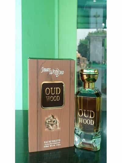 oud wood perfume for men - Uche Best Supermarket